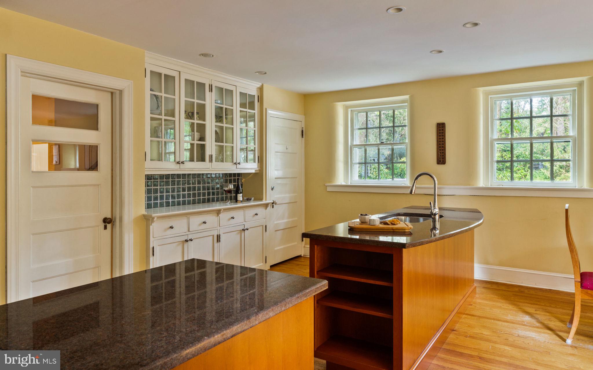 MERION - Residential