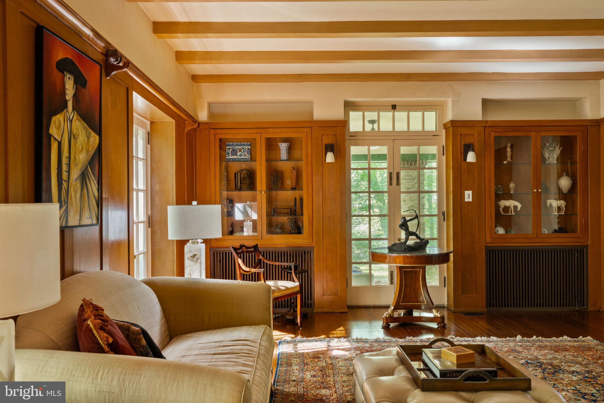 MERION - Residential