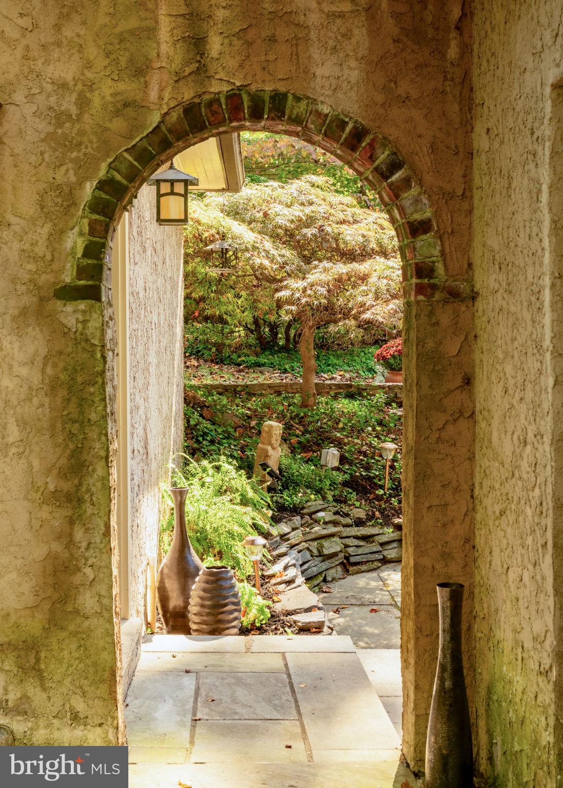 MERION - Residential