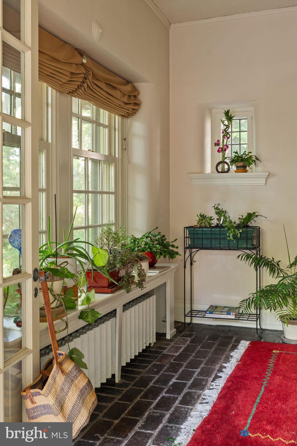 MERION - Residential