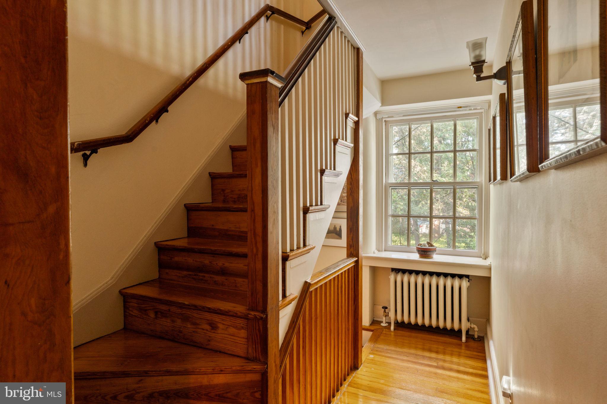 MERION - Residential