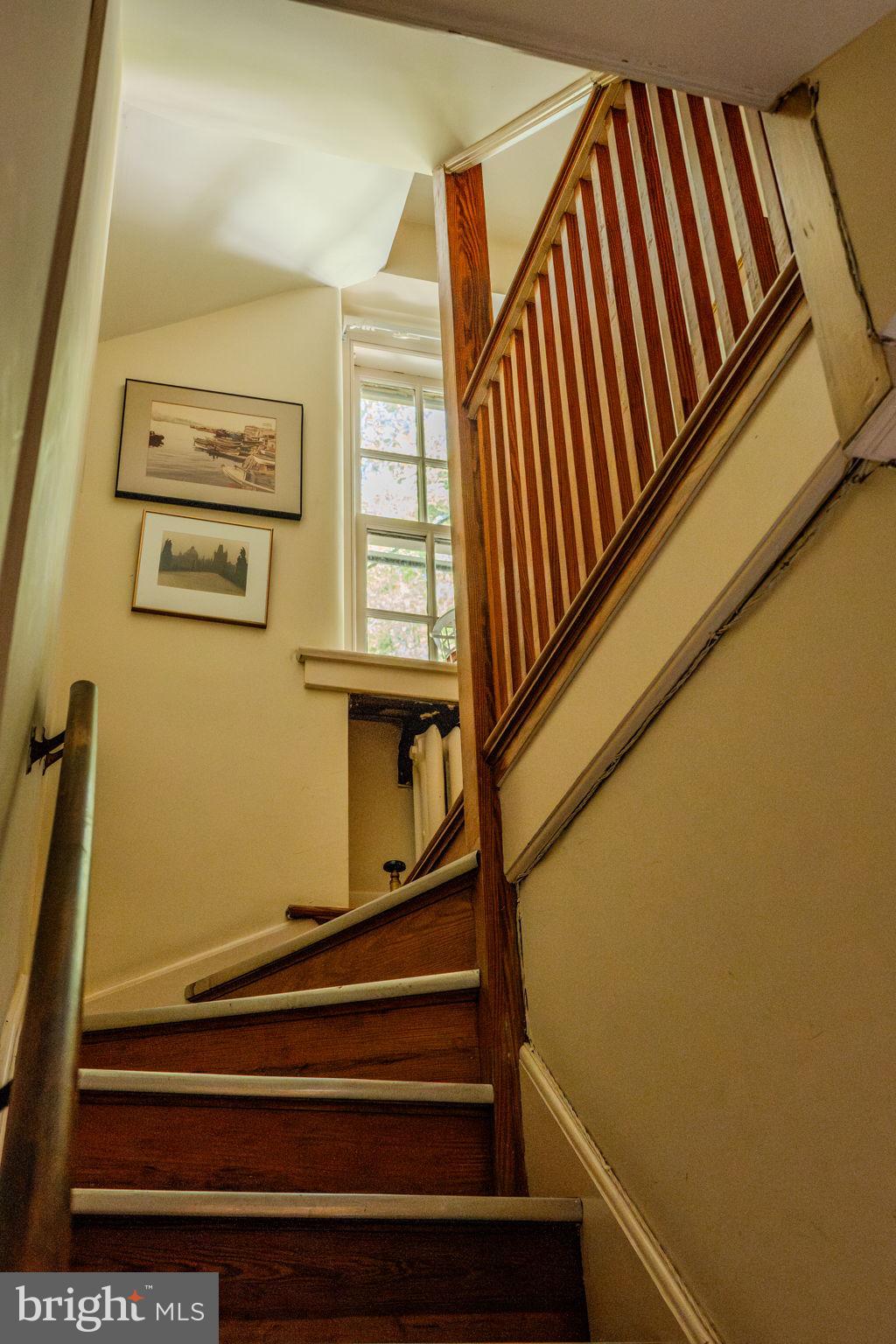 MERION - Residential