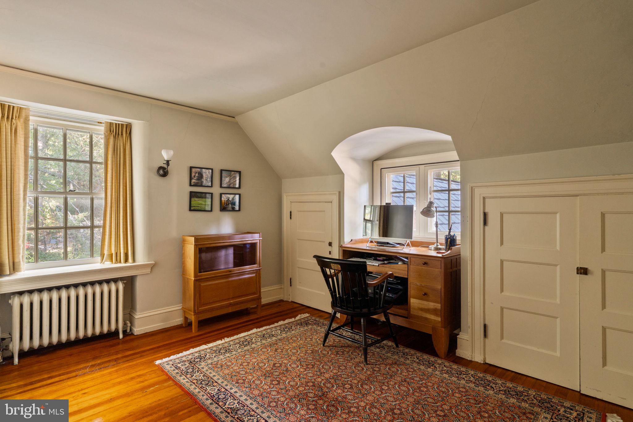 MERION - Residential