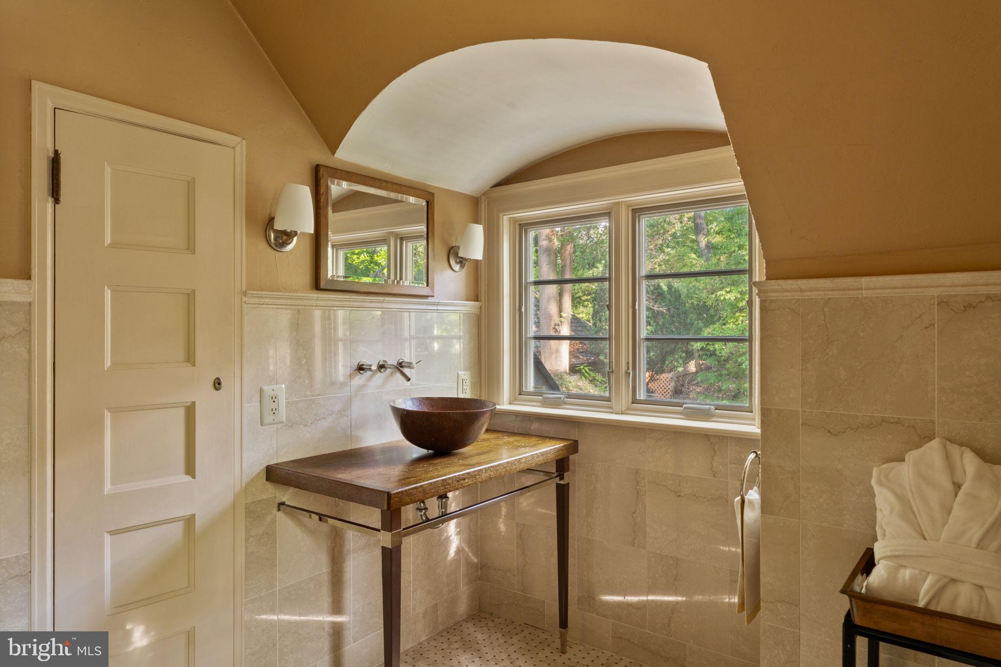 MERION - Residential