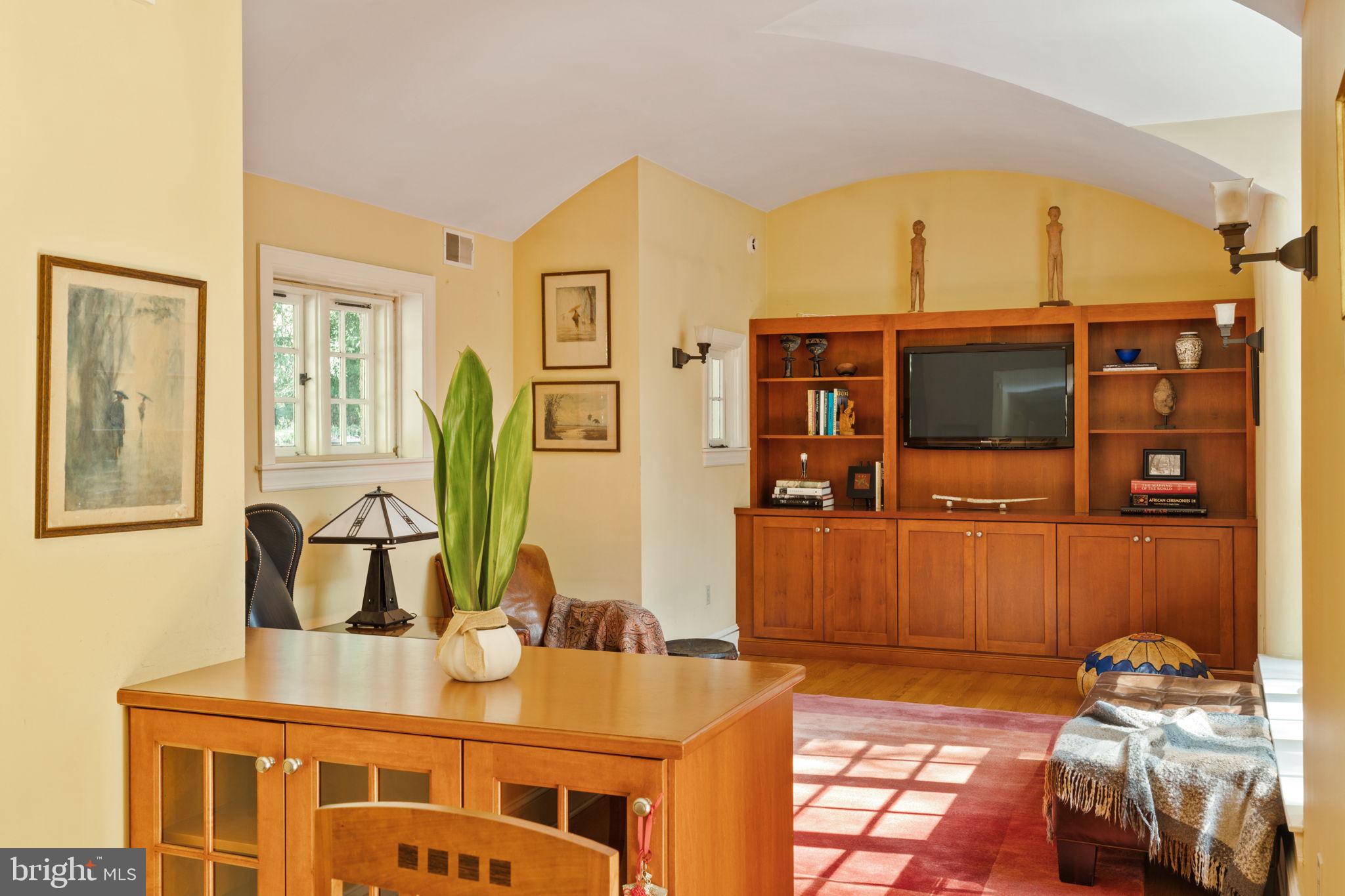 MERION - Residential