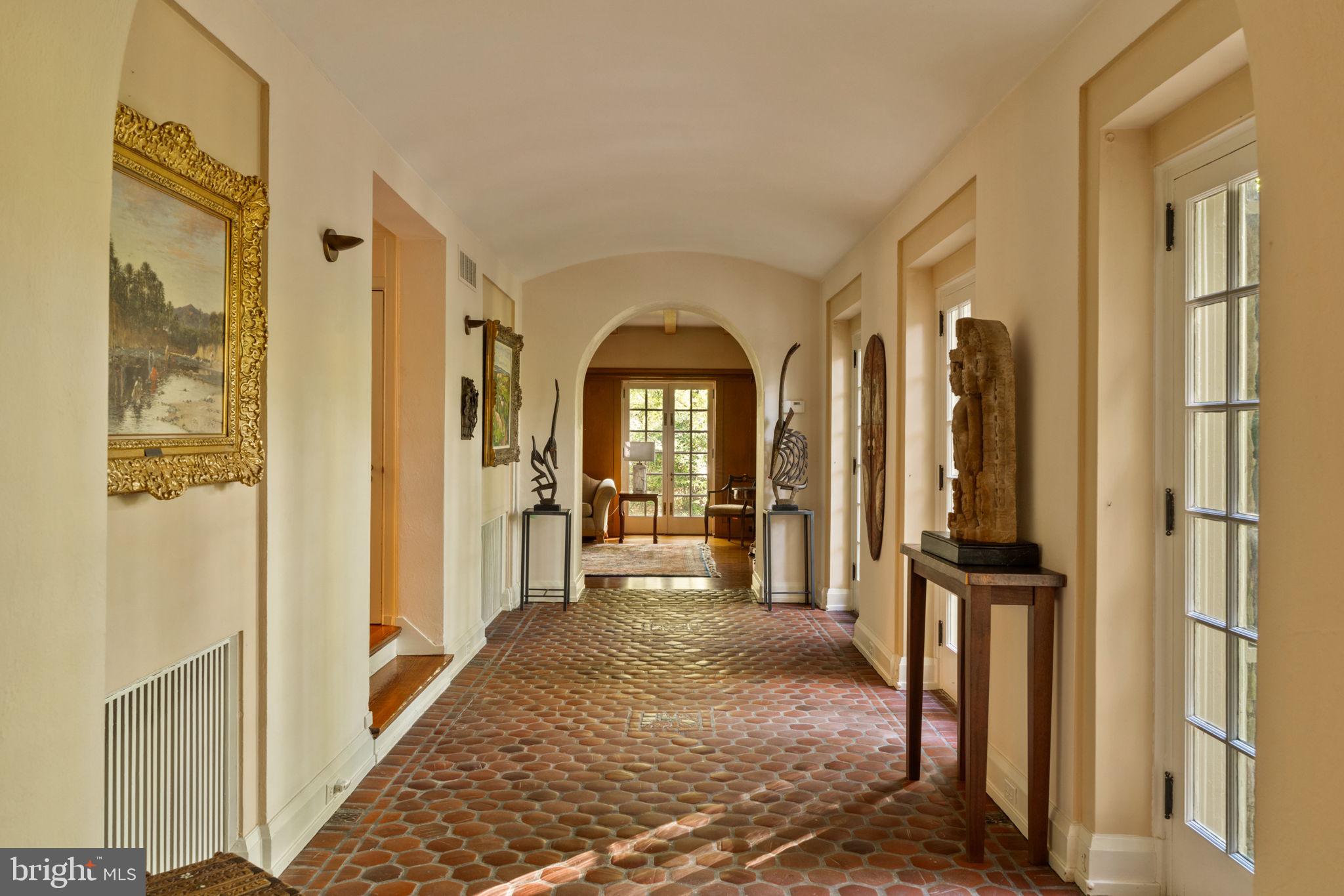 MERION - Residential