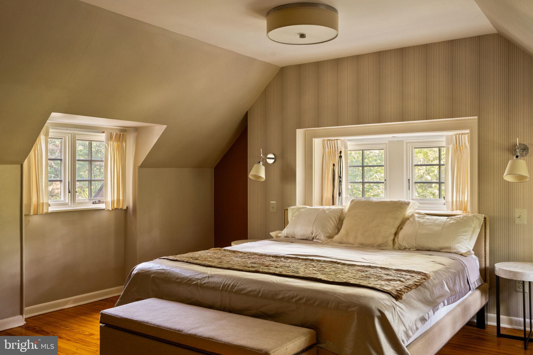 MERION - Residential