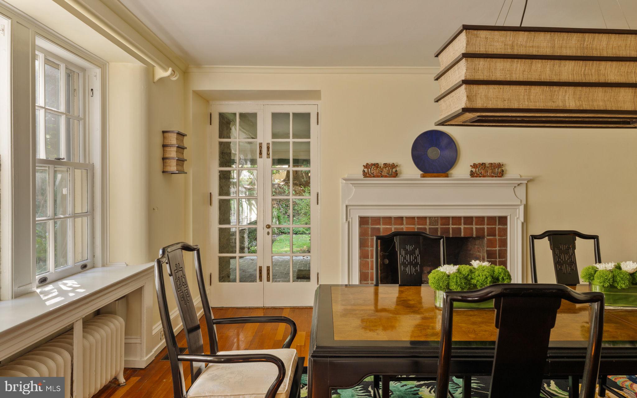 MERION - Residential