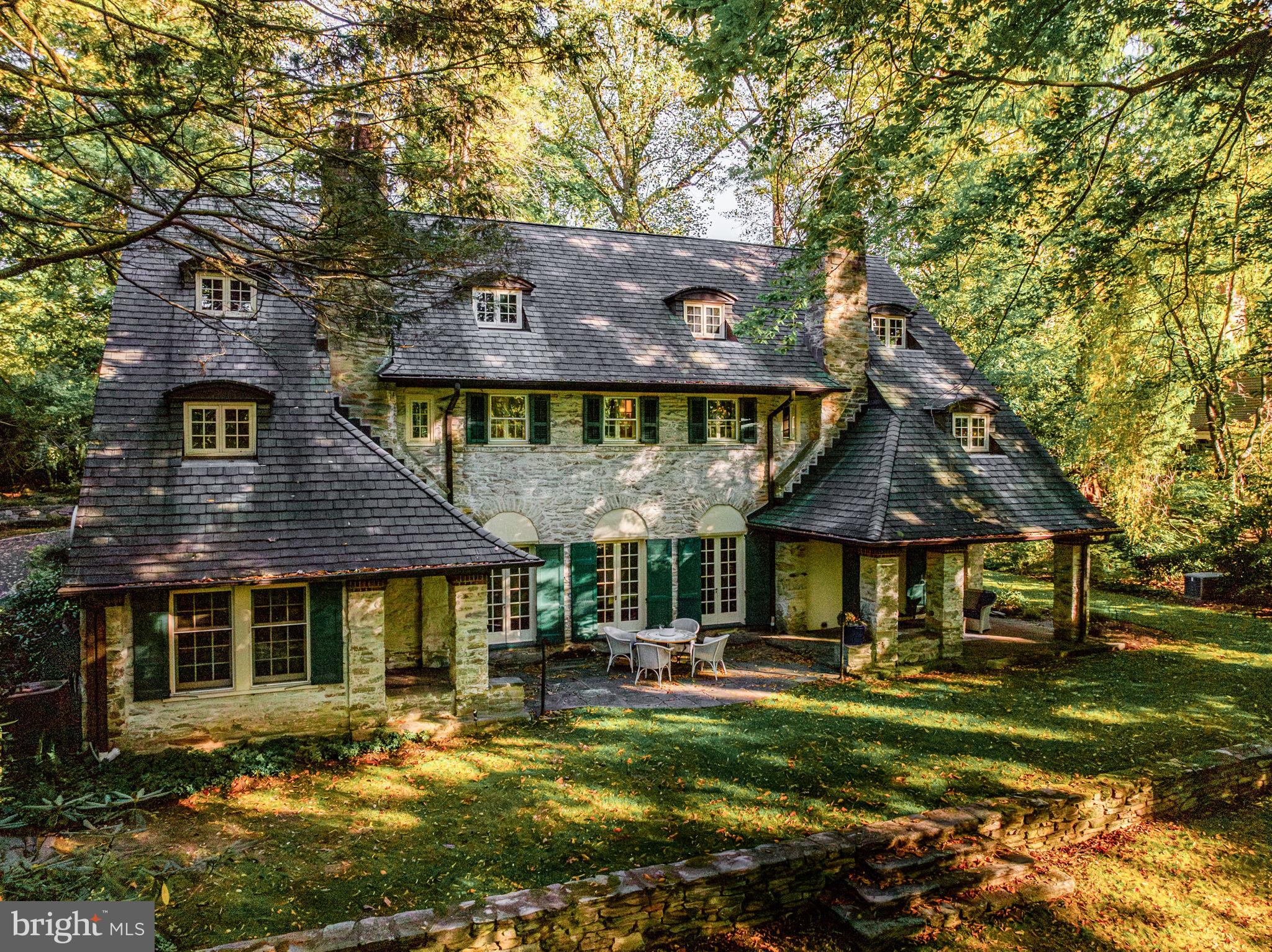 MERION - Residential