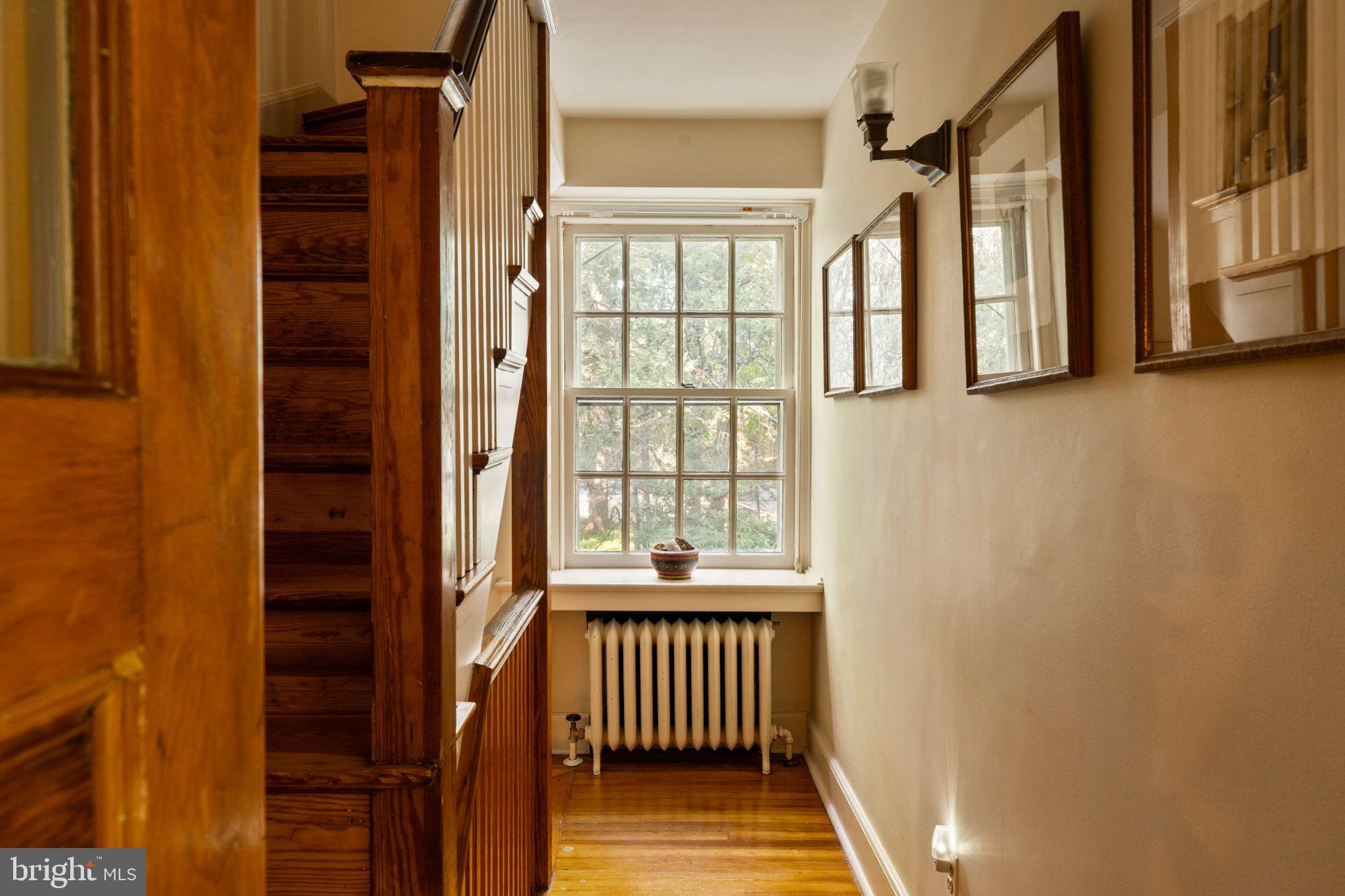 MERION - Residential