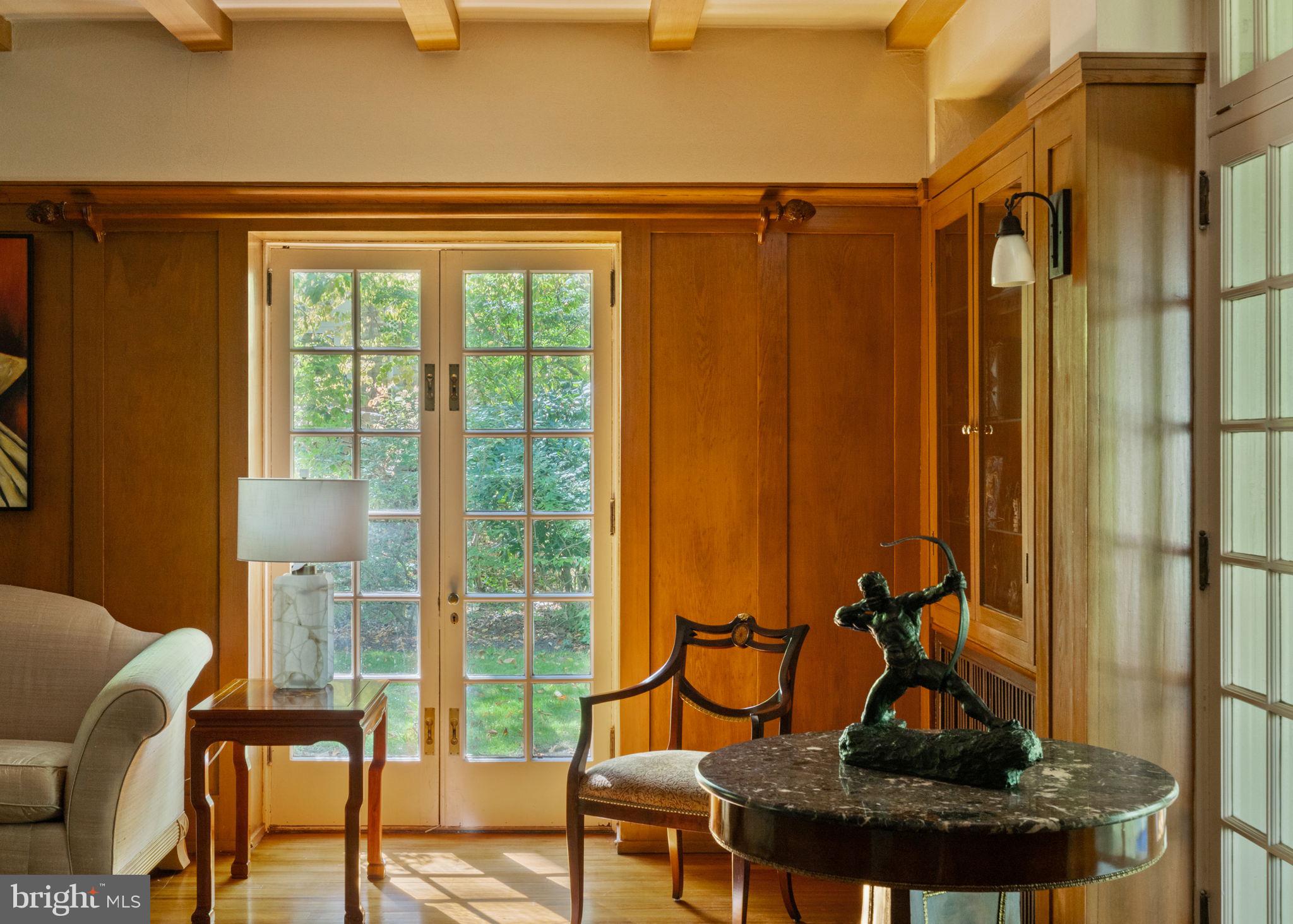 MERION - Residential