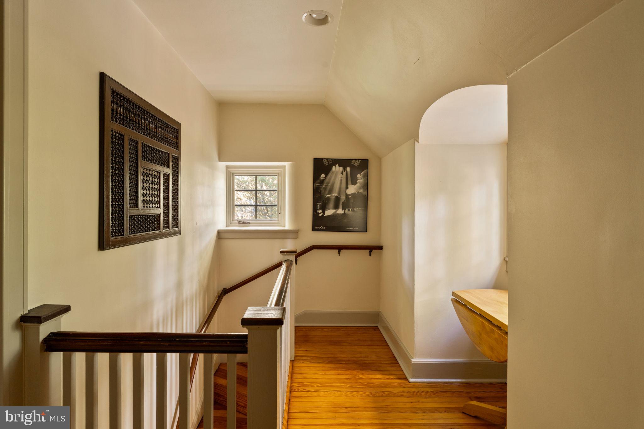 MERION - Residential