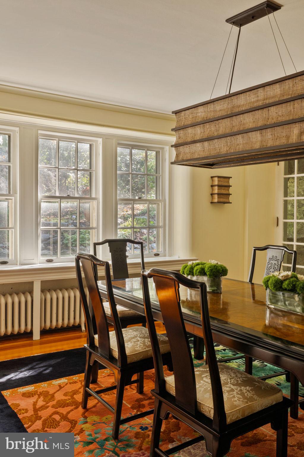 MERION - Residential