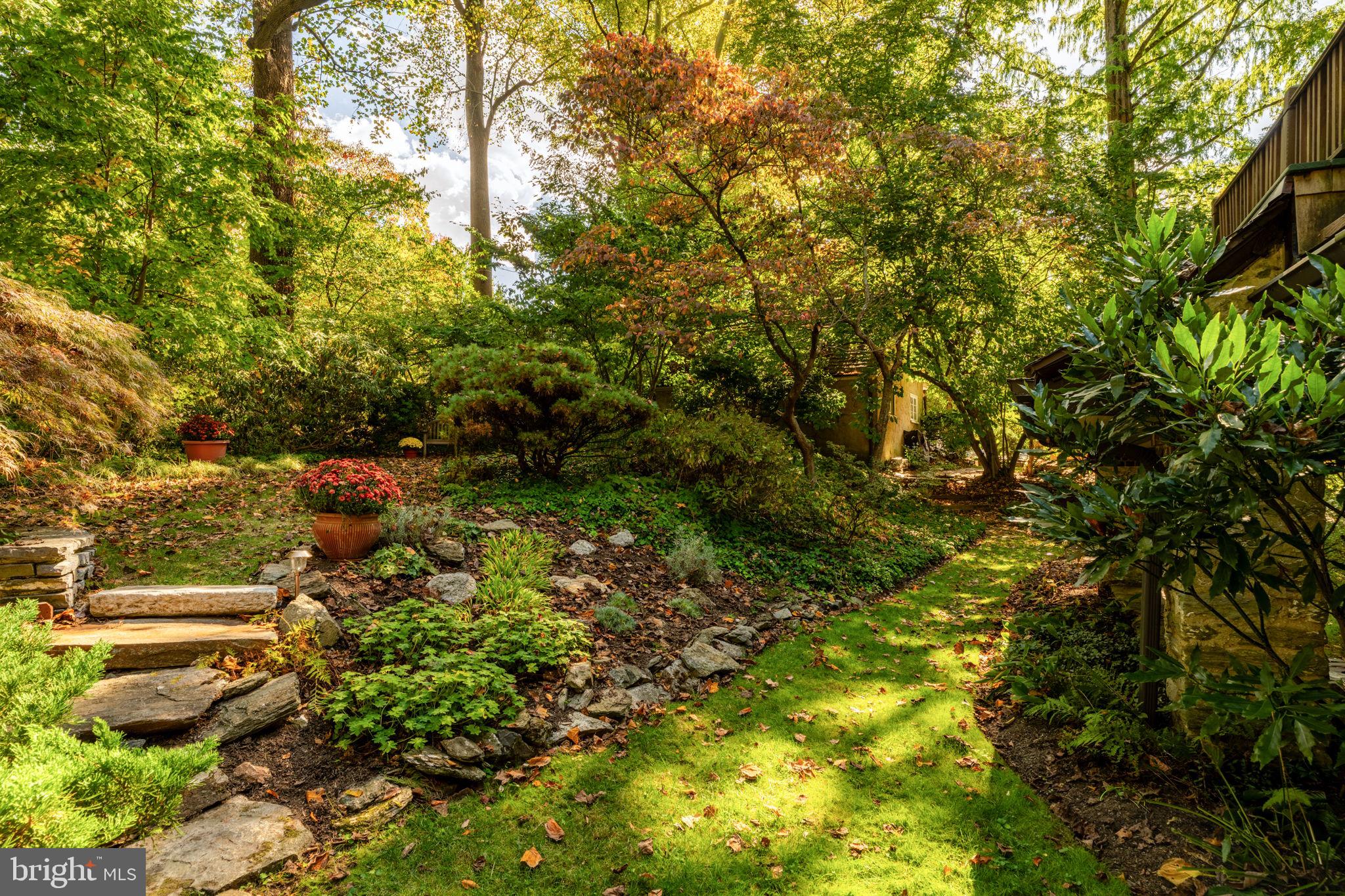 MERION - Residential