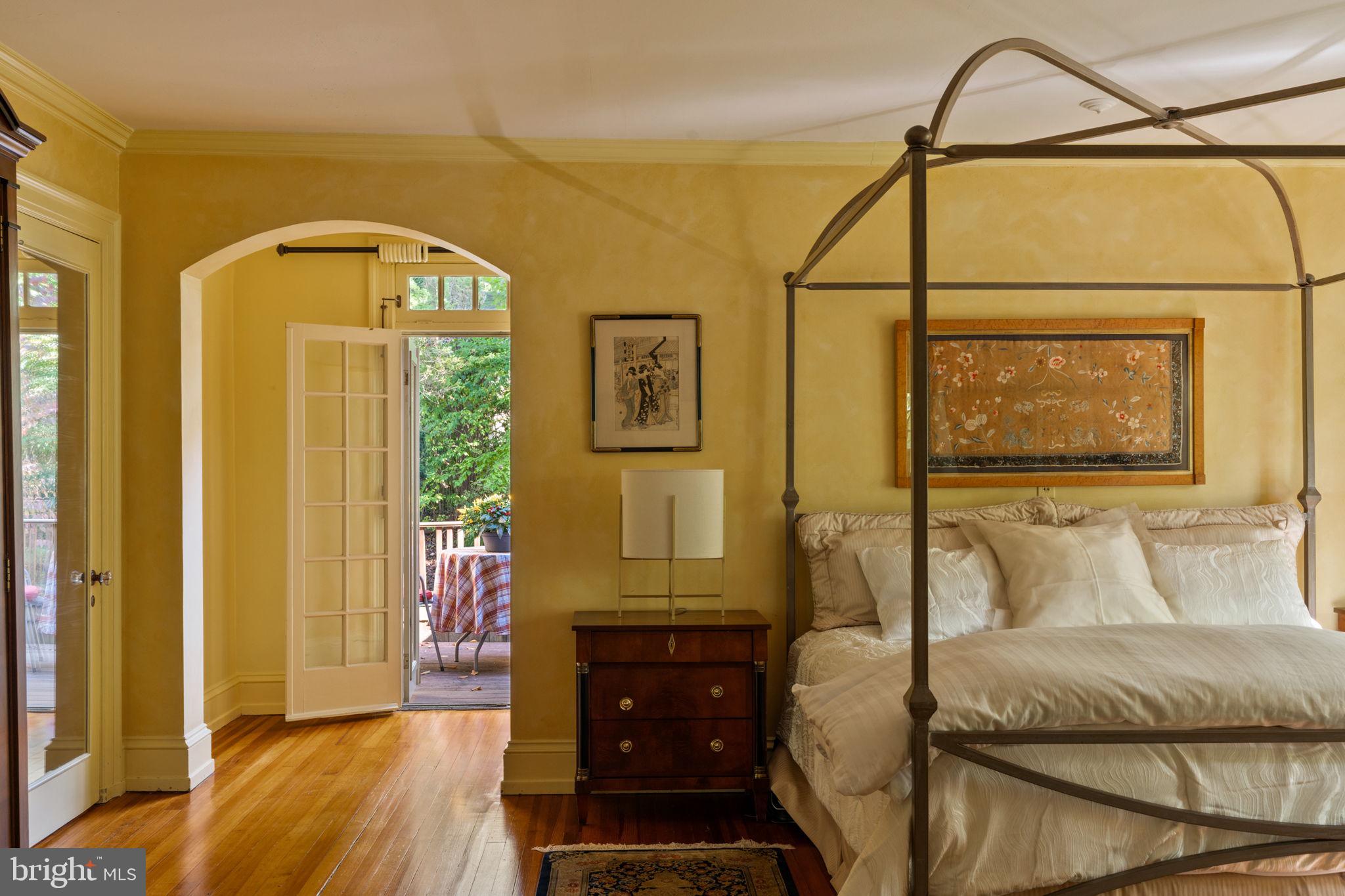 MERION - Residential