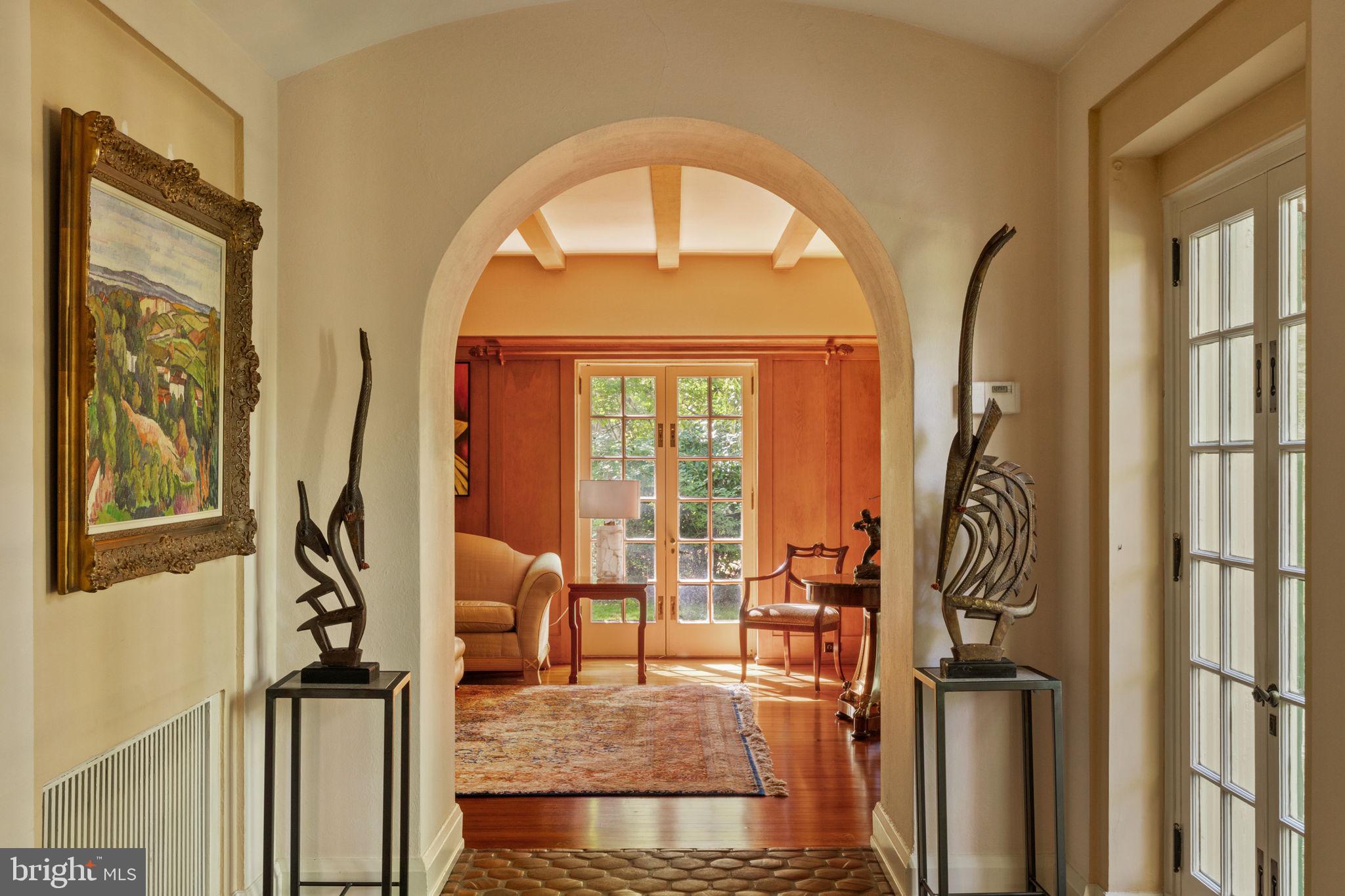 MERION - Residential