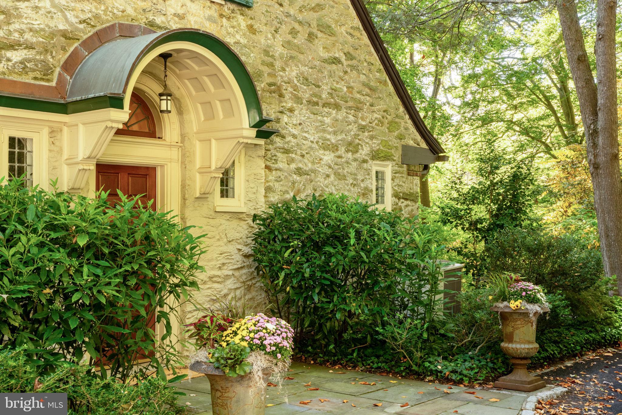 MERION - Residential