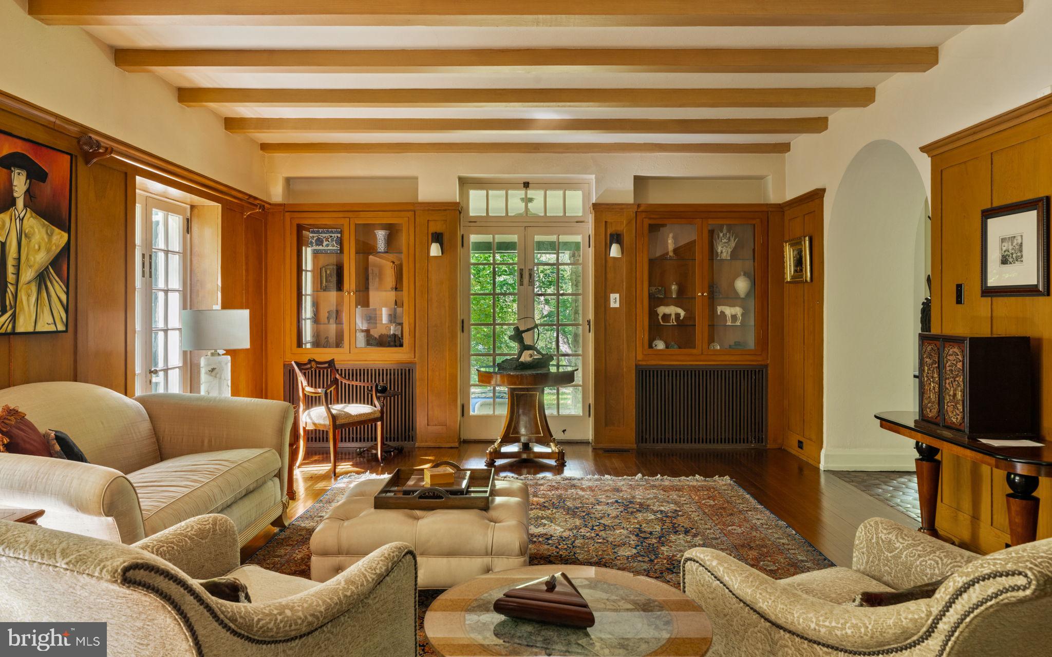 MERION - Residential