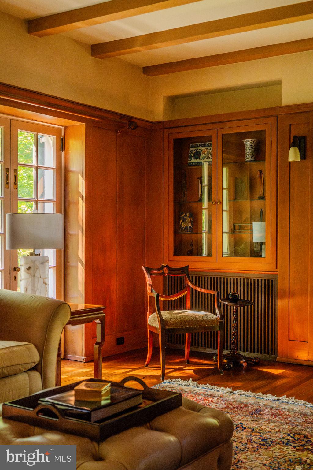 MERION - Residential