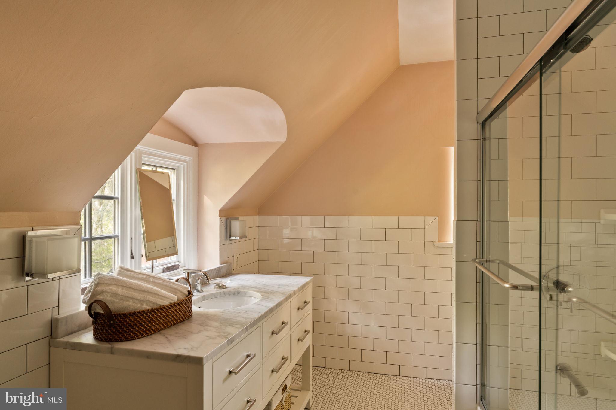 MERION - Residential