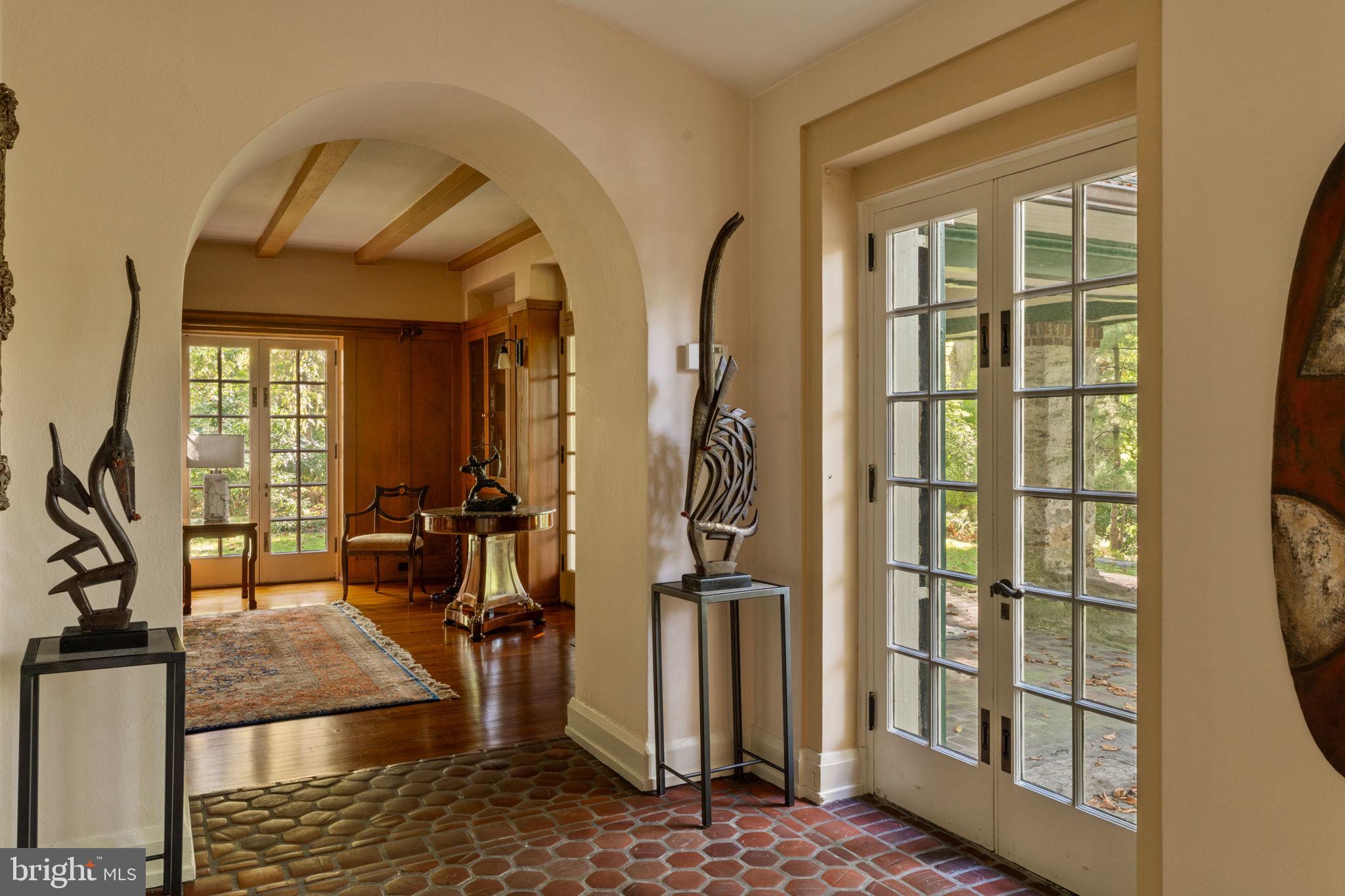 MERION - Residential