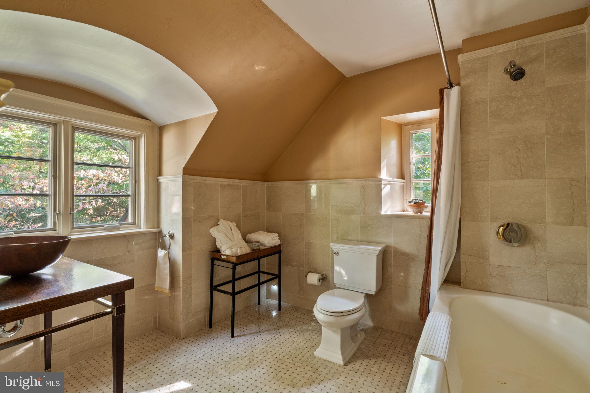 MERION - Residential