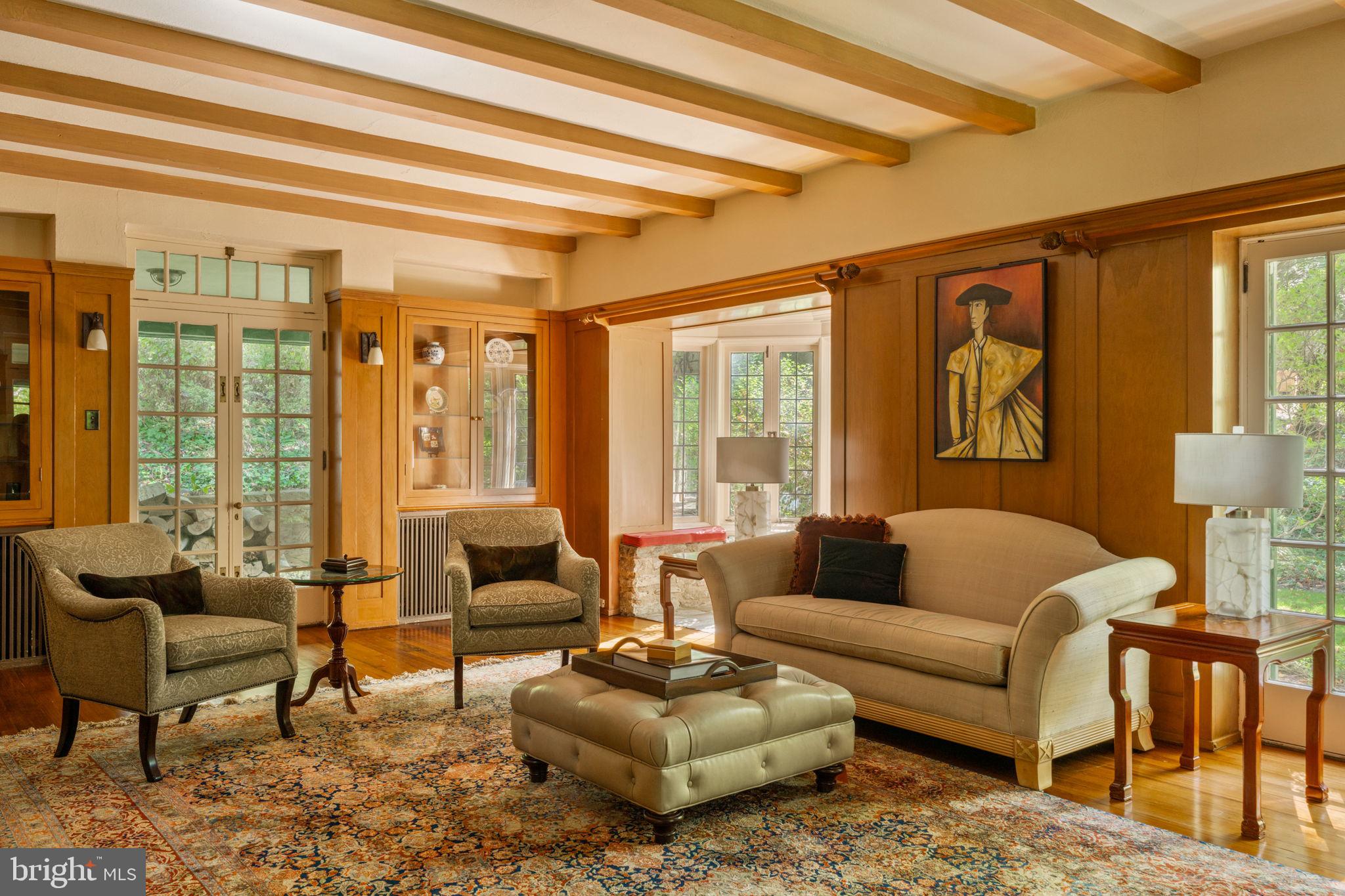 MERION - Residential