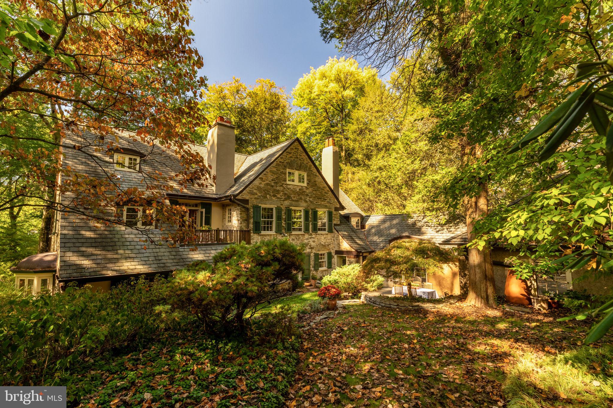 MERION - Residential