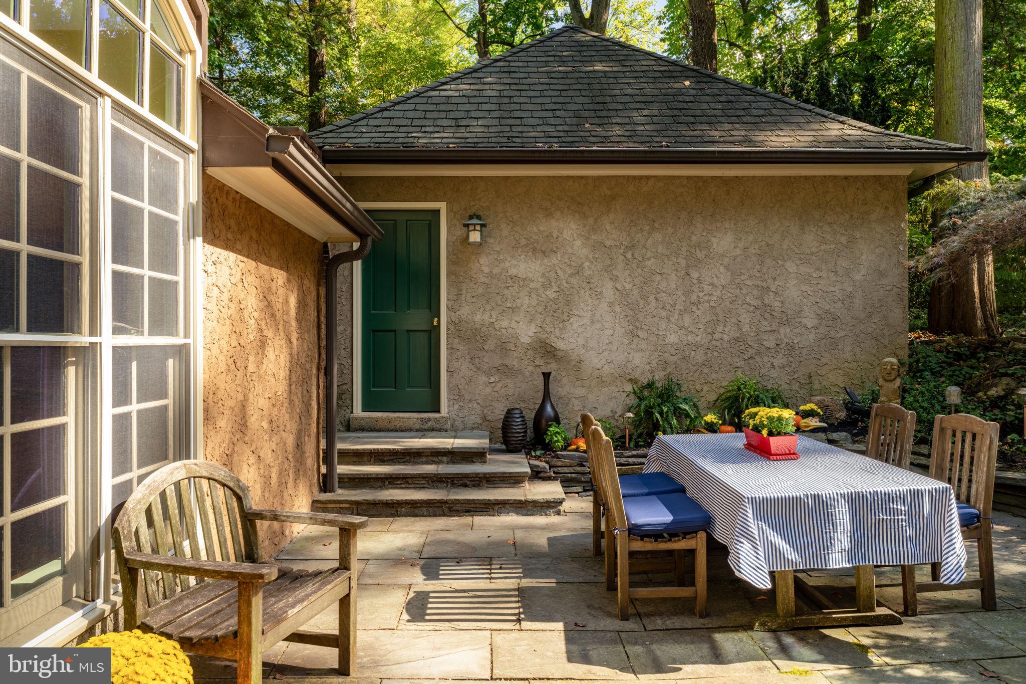 MERION - Residential