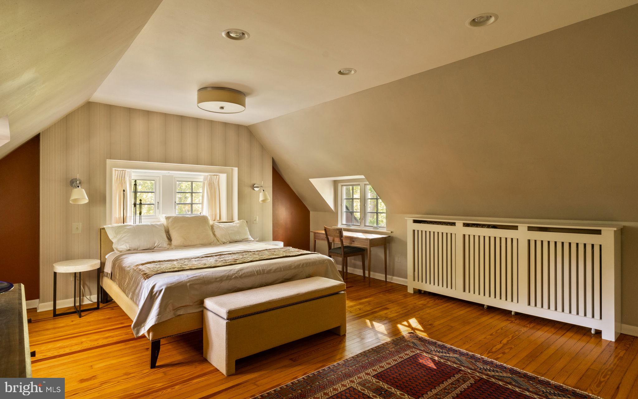 MERION - Residential