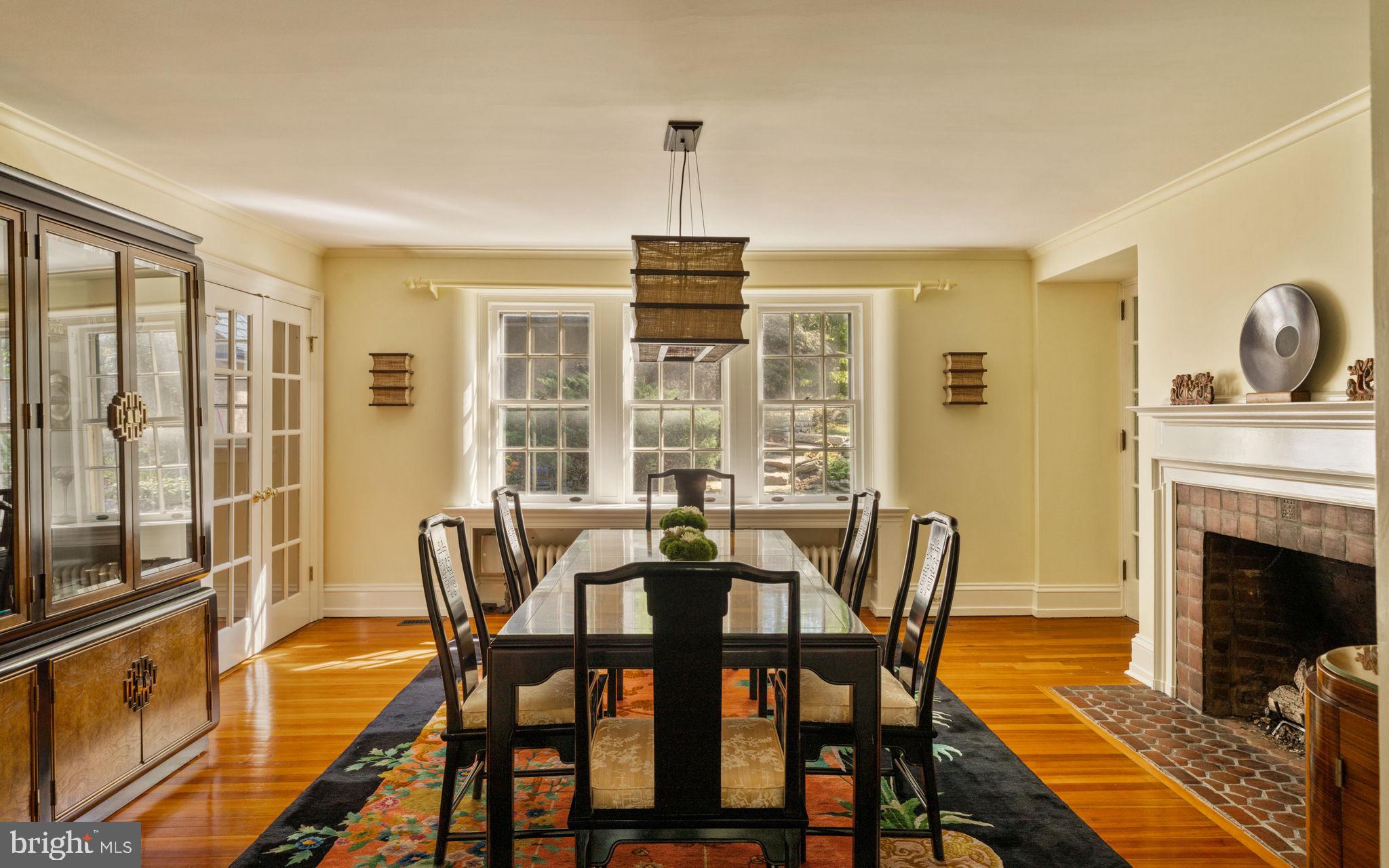 MERION - Residential