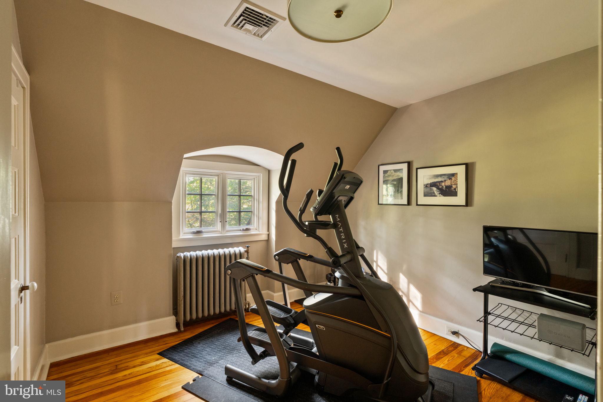 MERION - Residential