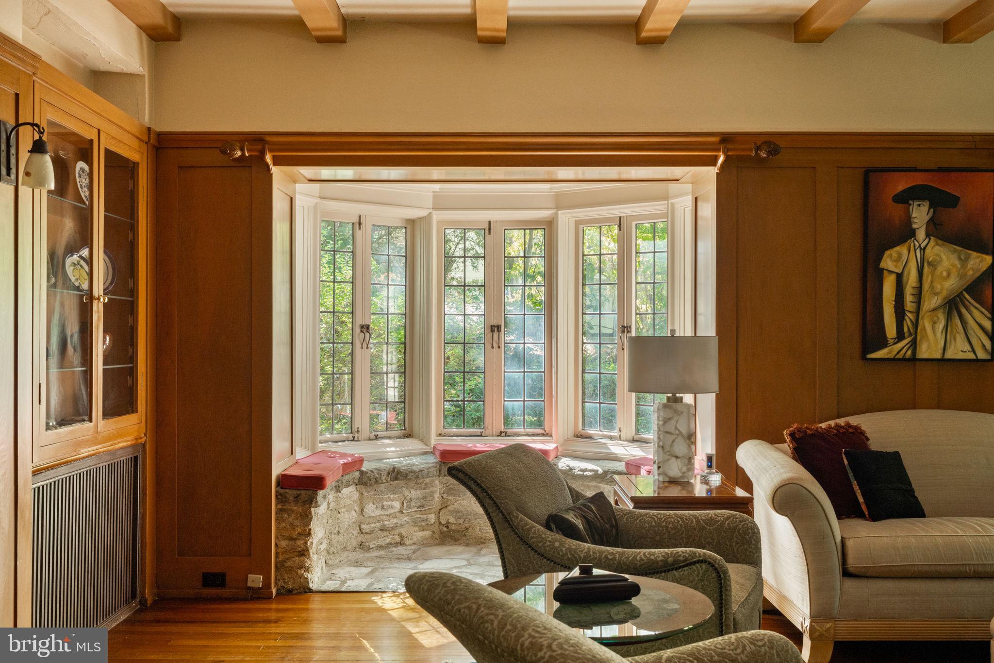 MERION - Residential