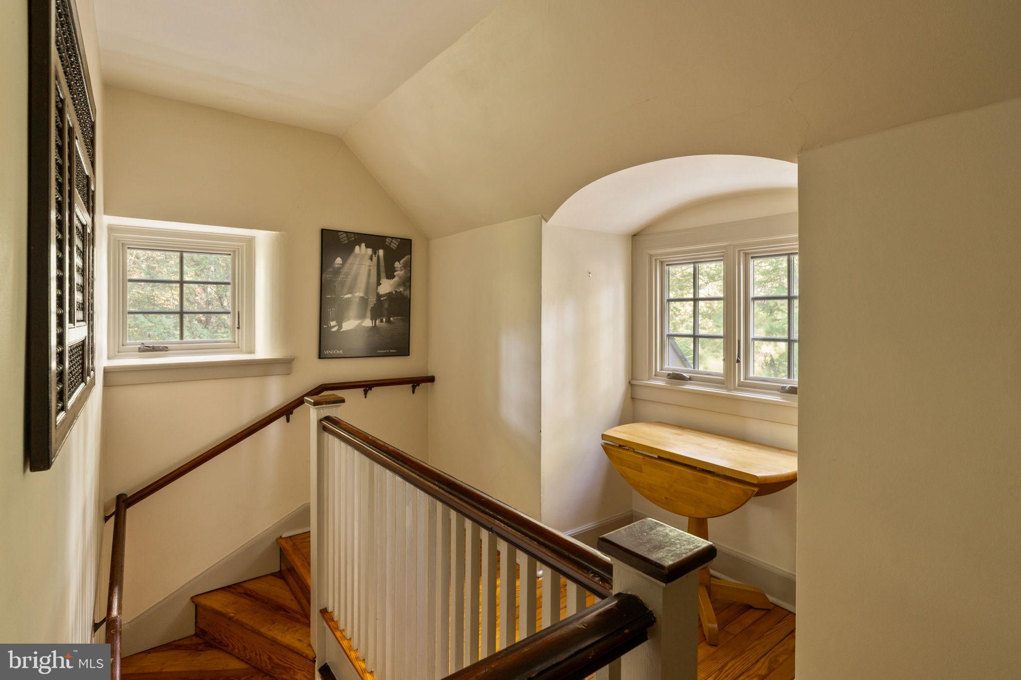 MERION - Residential