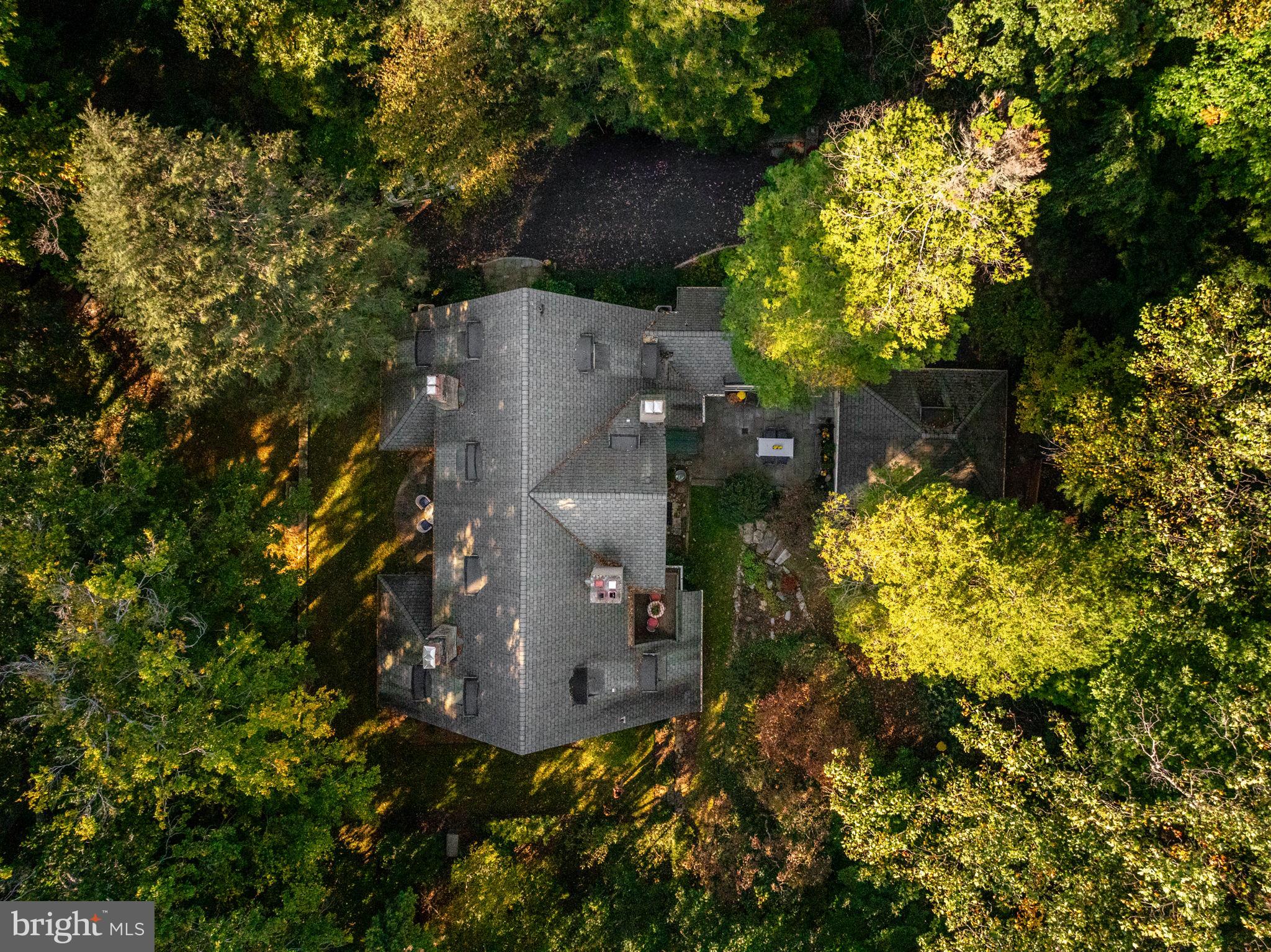 MERION - Residential