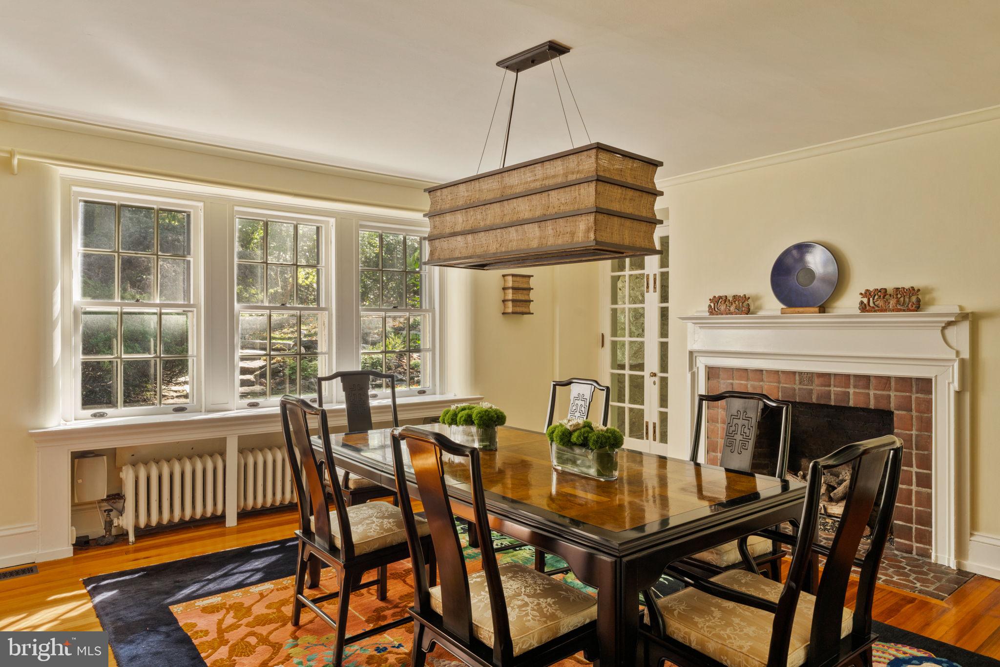 MERION - Residential