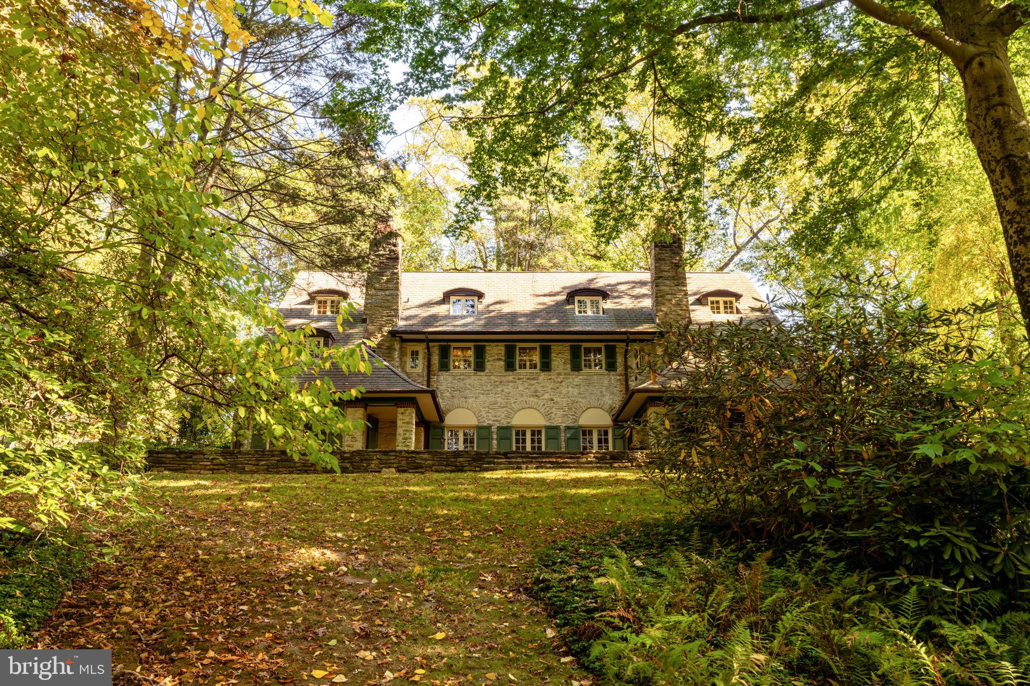 MERION - Residential