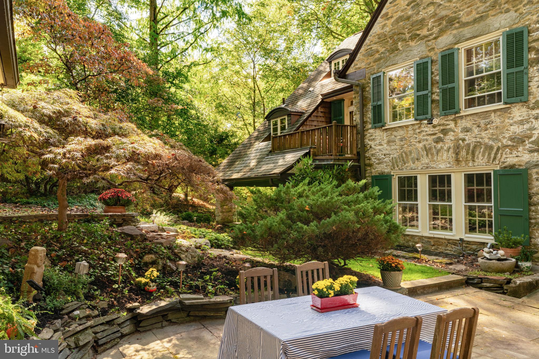 MERION - Residential