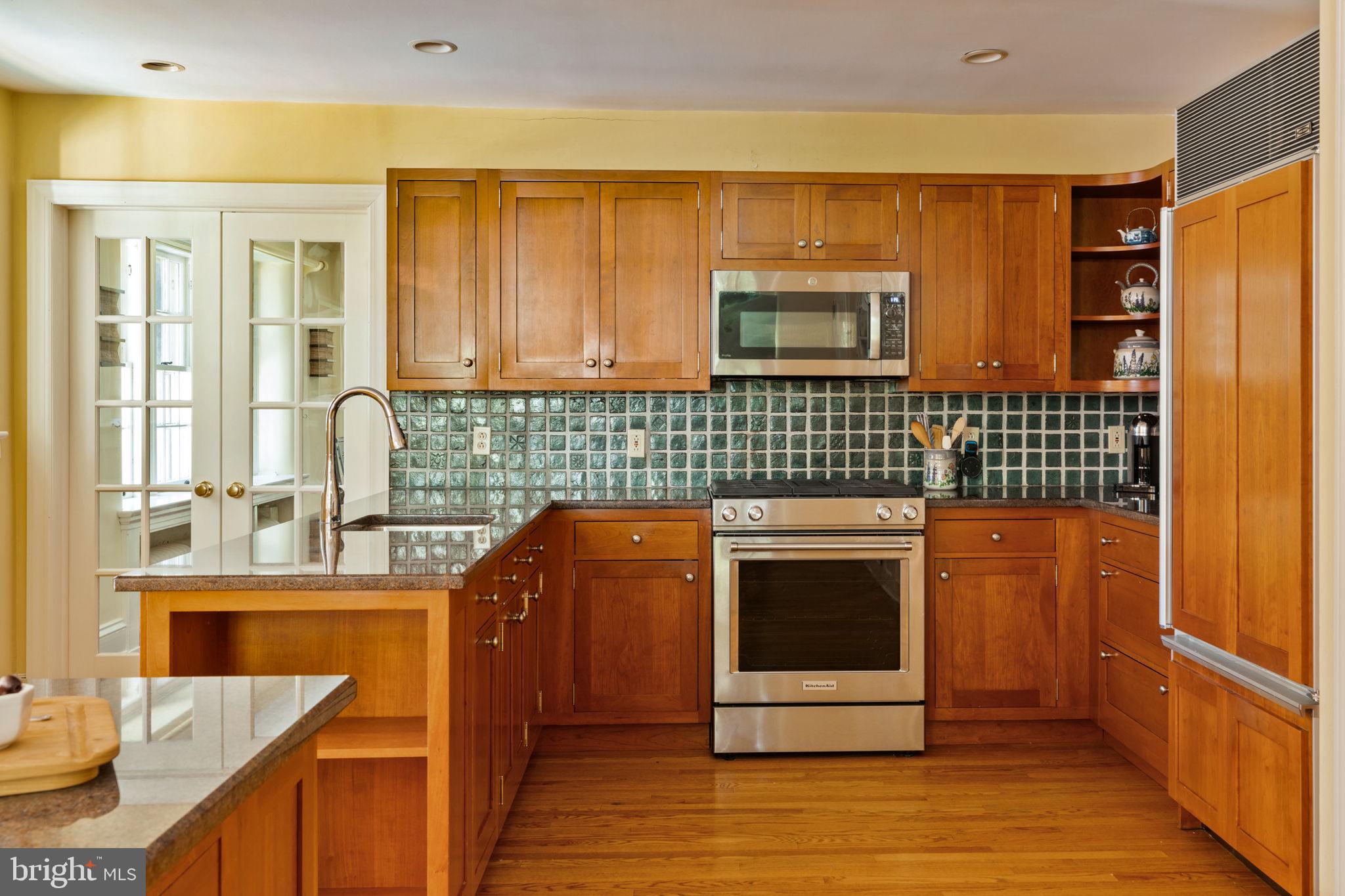 MERION - Residential