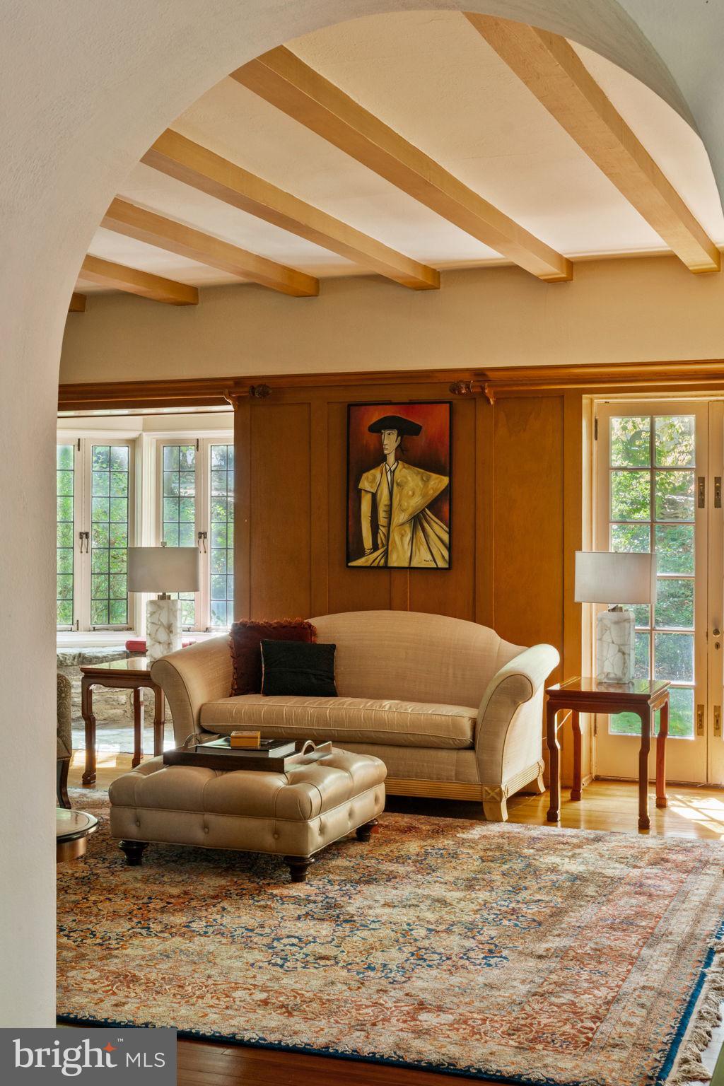 MERION - Residential