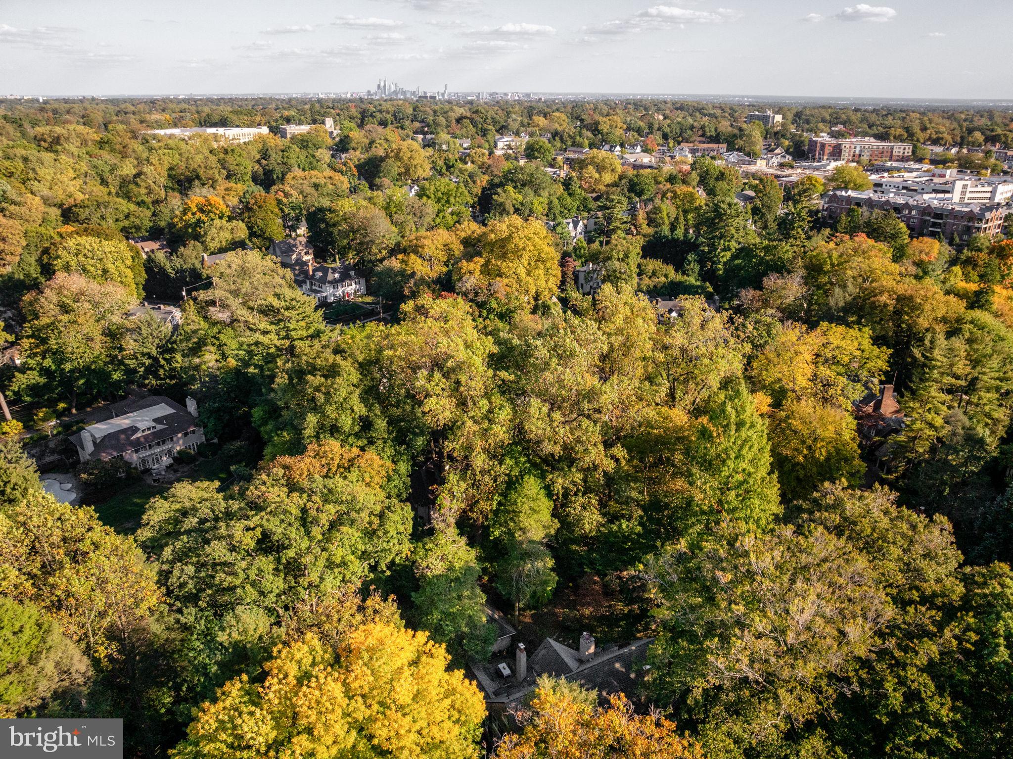 MERION - Residential