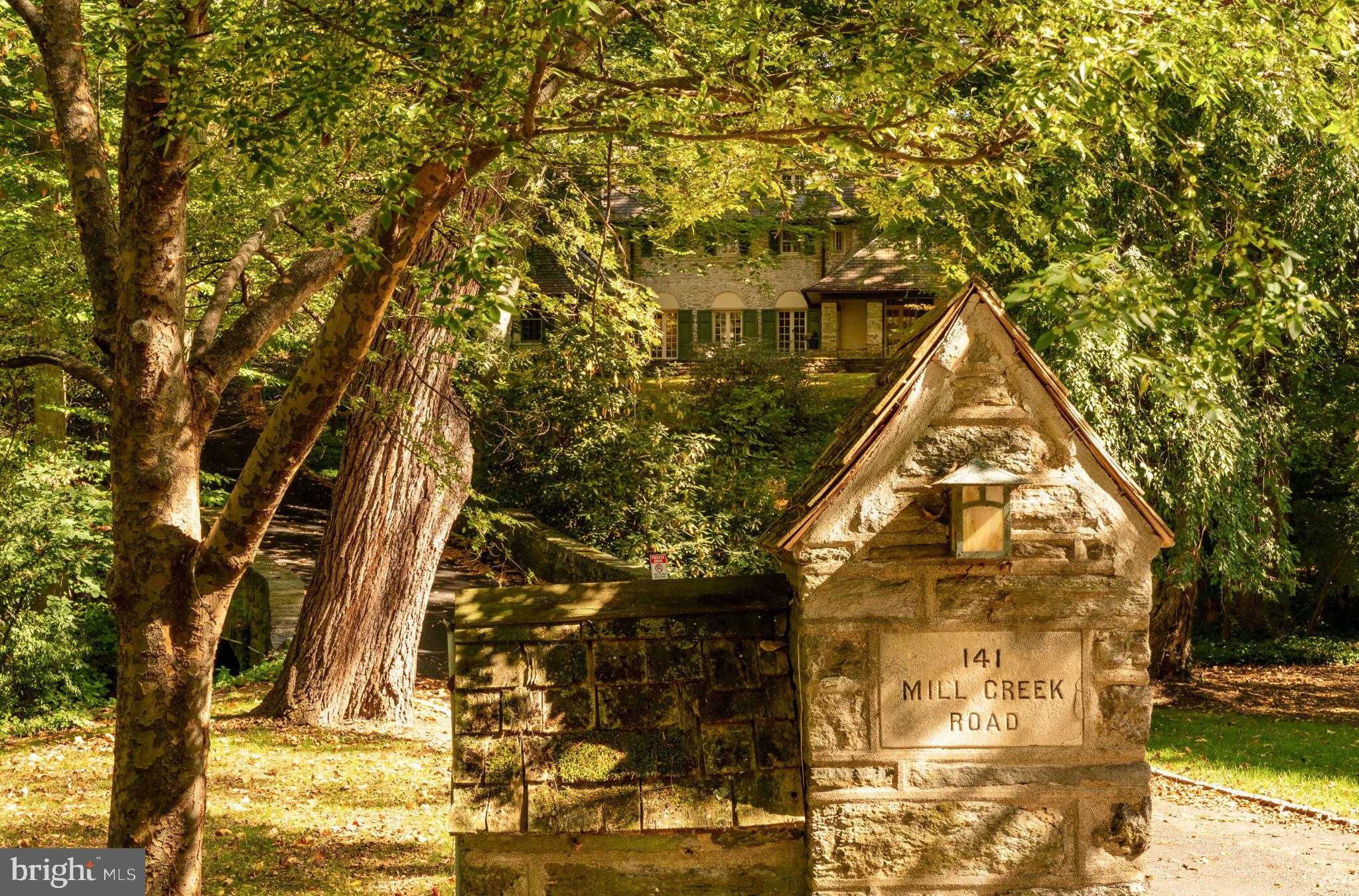 MERION - Residential