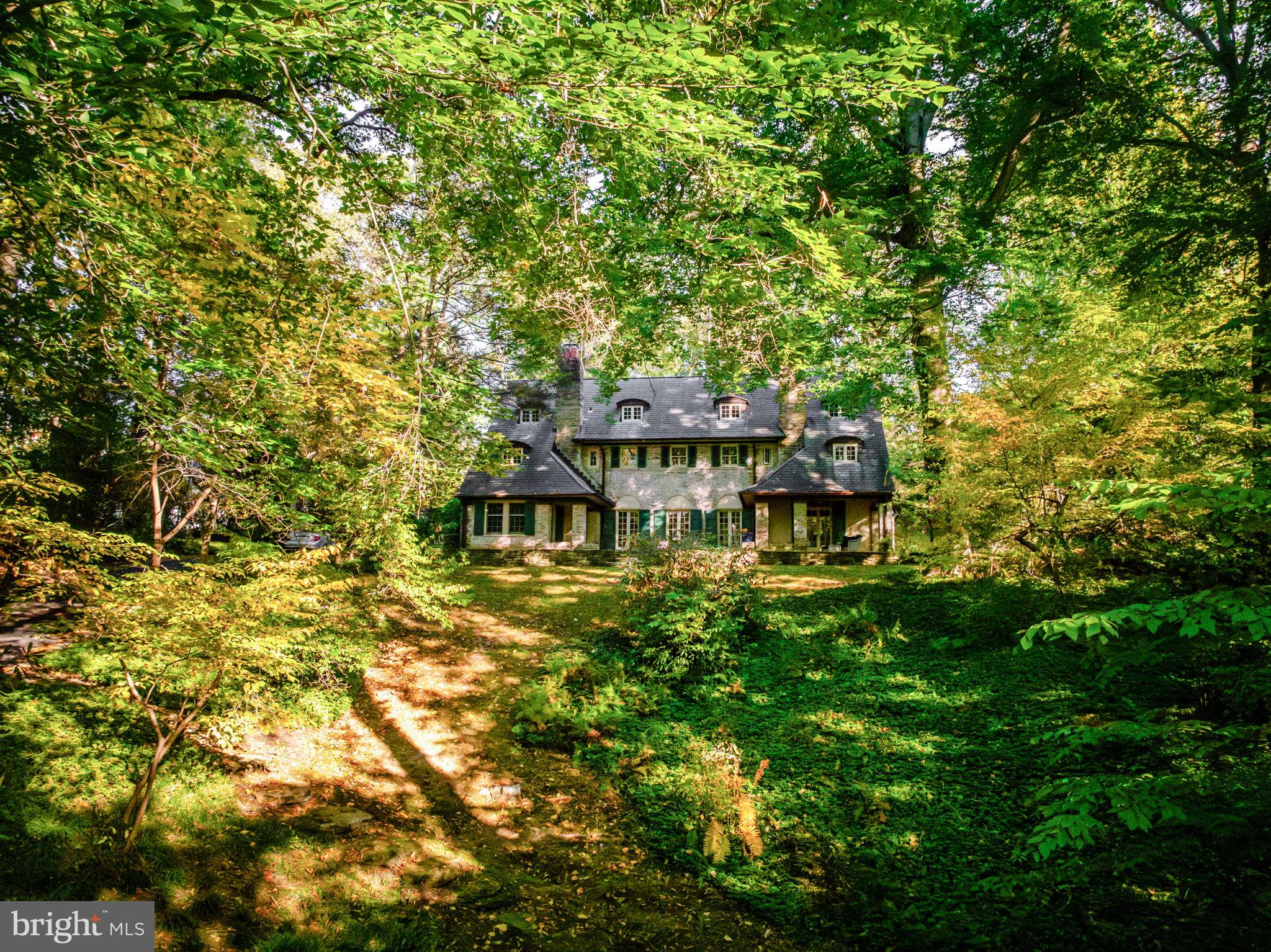 MERION - Residential