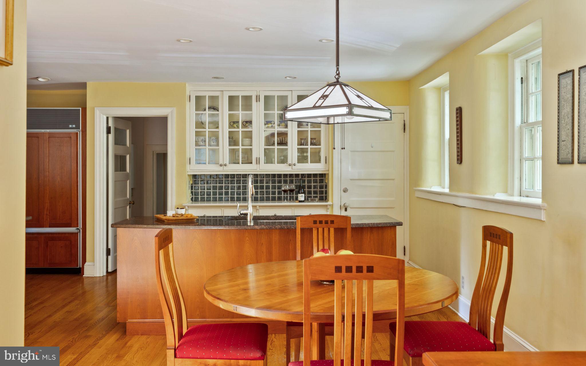 MERION - Residential