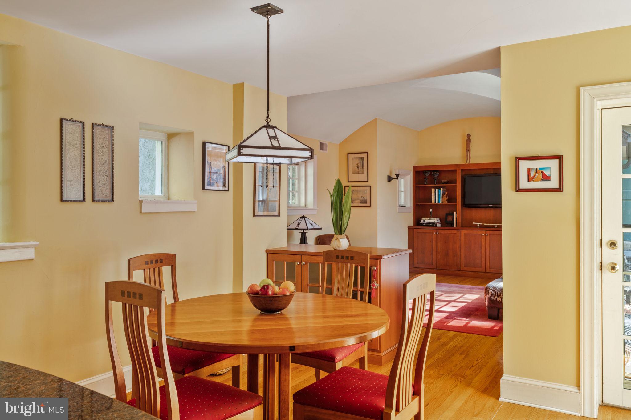 MERION - Residential