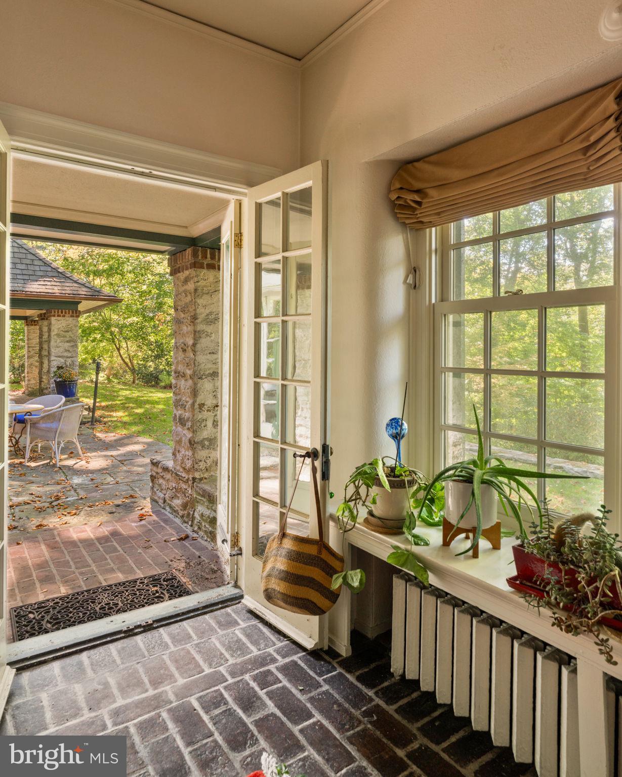 MERION - Residential