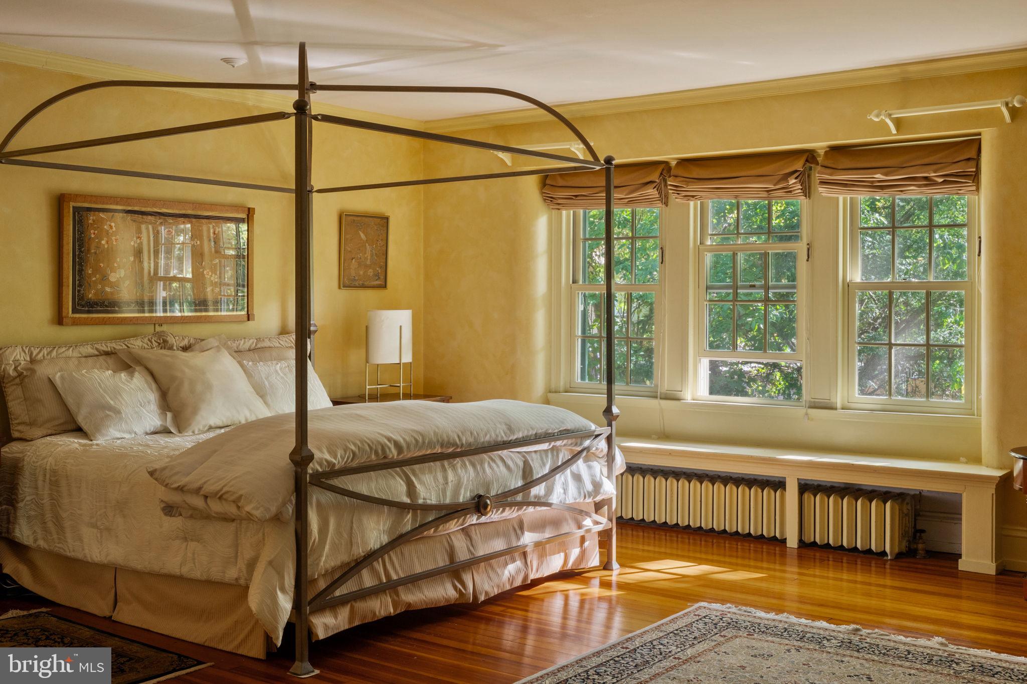 MERION - Residential