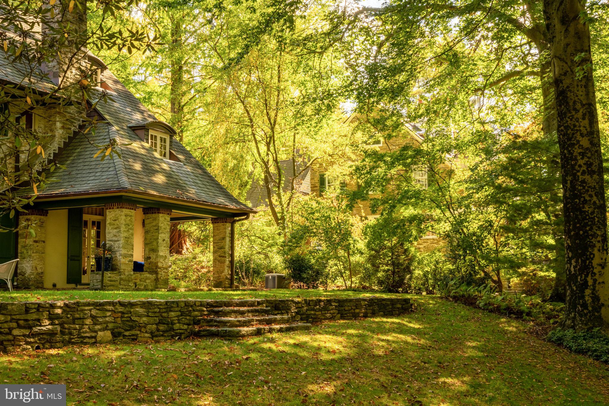 MERION - Residential