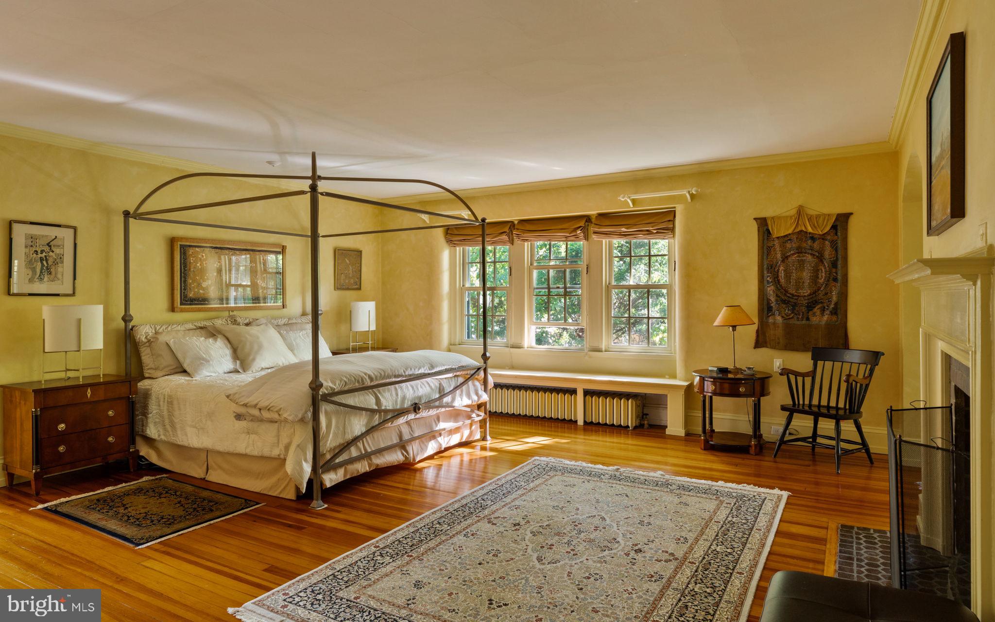 MERION - Residential