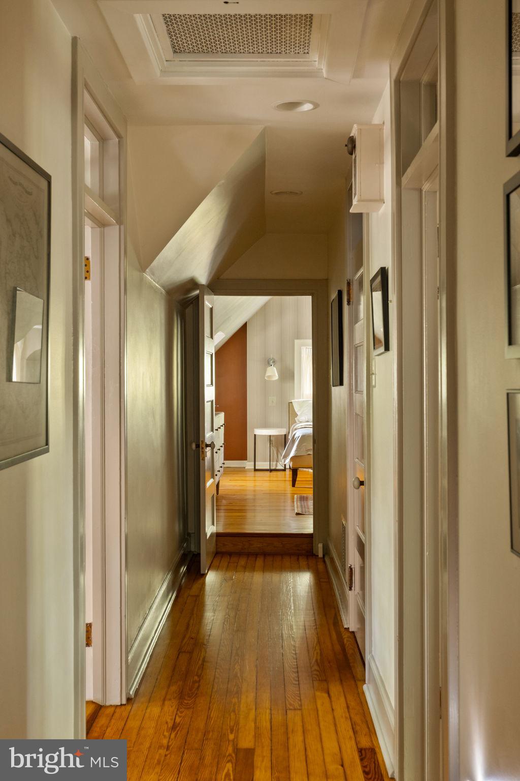 MERION - Residential